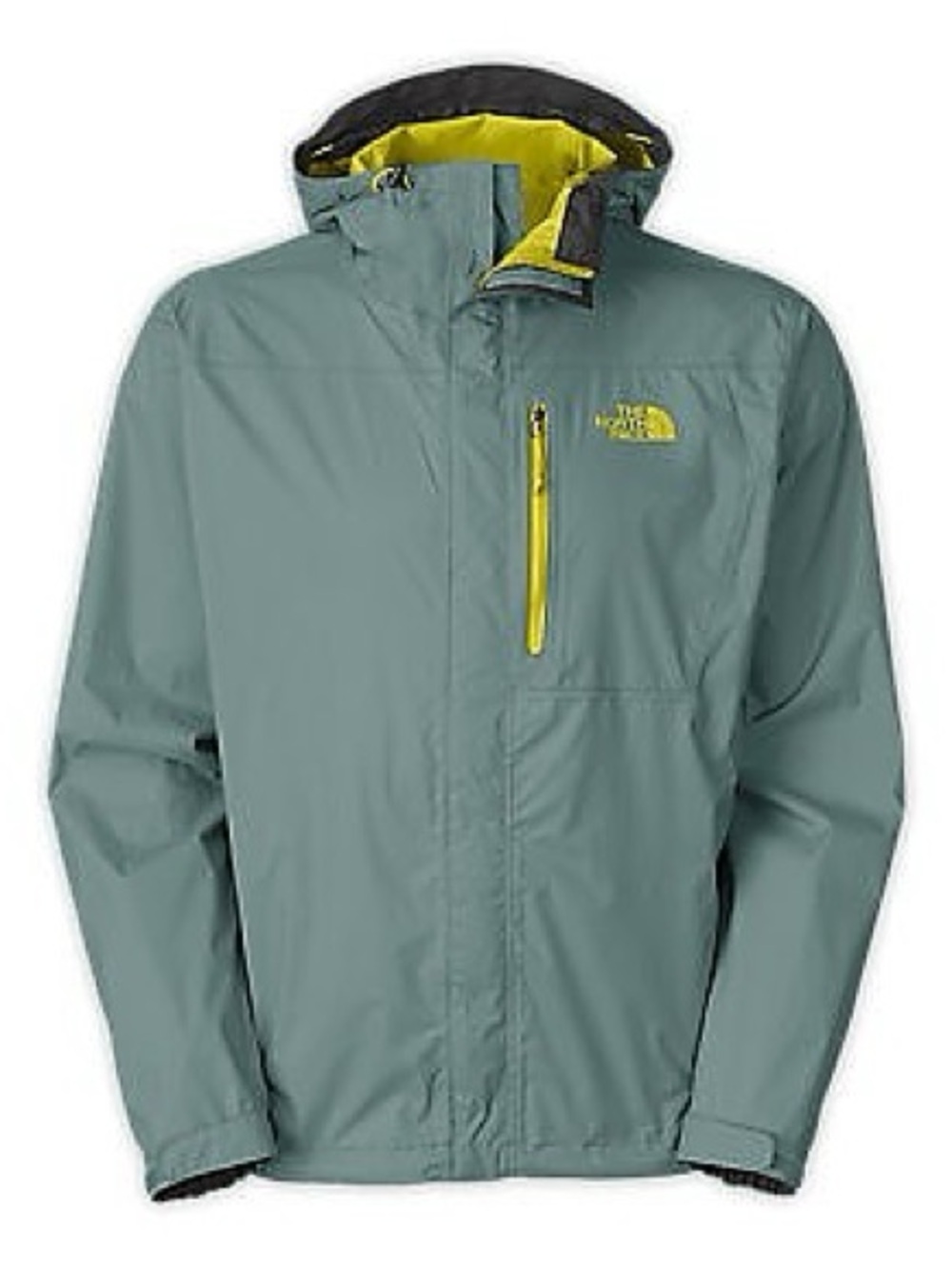 The North Face Super Venture Jacket